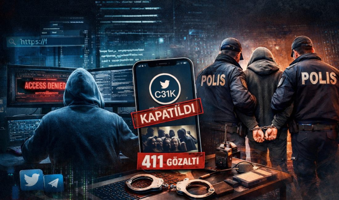 Şanlıurfa ve Kahramanmaraş’ta meydana gelen okul saldırılarının ardından yürütülen çalışmalar