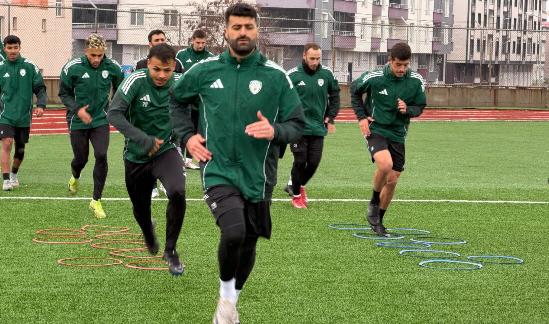 Malatya Yeşilyurtspor, Nesine 3. Lig 2. Grup’ta sezonun son iki