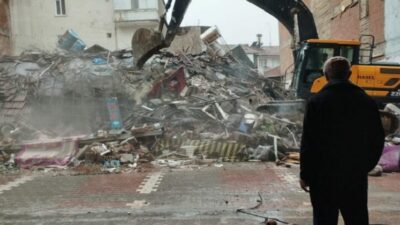 Malatya’da 14 kişinin hayatını kaybettiği Şadoğlu Apartmanı davasında savcılık, 18