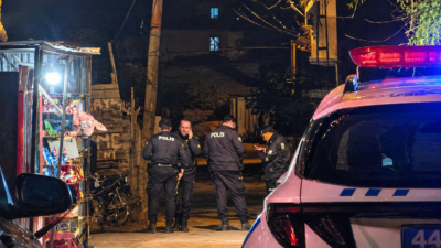 Malatya’da akşam saatlerinde meydana gelen bıçaklı kavgada 14 yaşındaki bir