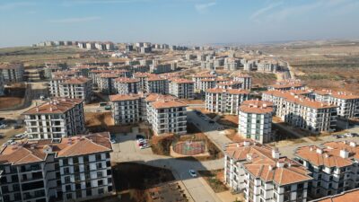 Türkiye İstatistik Kurumu (TÜİK), Mart 2026 dönemine ilişkin konut ve