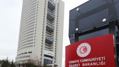 Ticaret Bakanlığı Gümrükler Muhafaza ekipleri tarafından uyuşturucu kaçakçılığıyla mücadele kapsamında