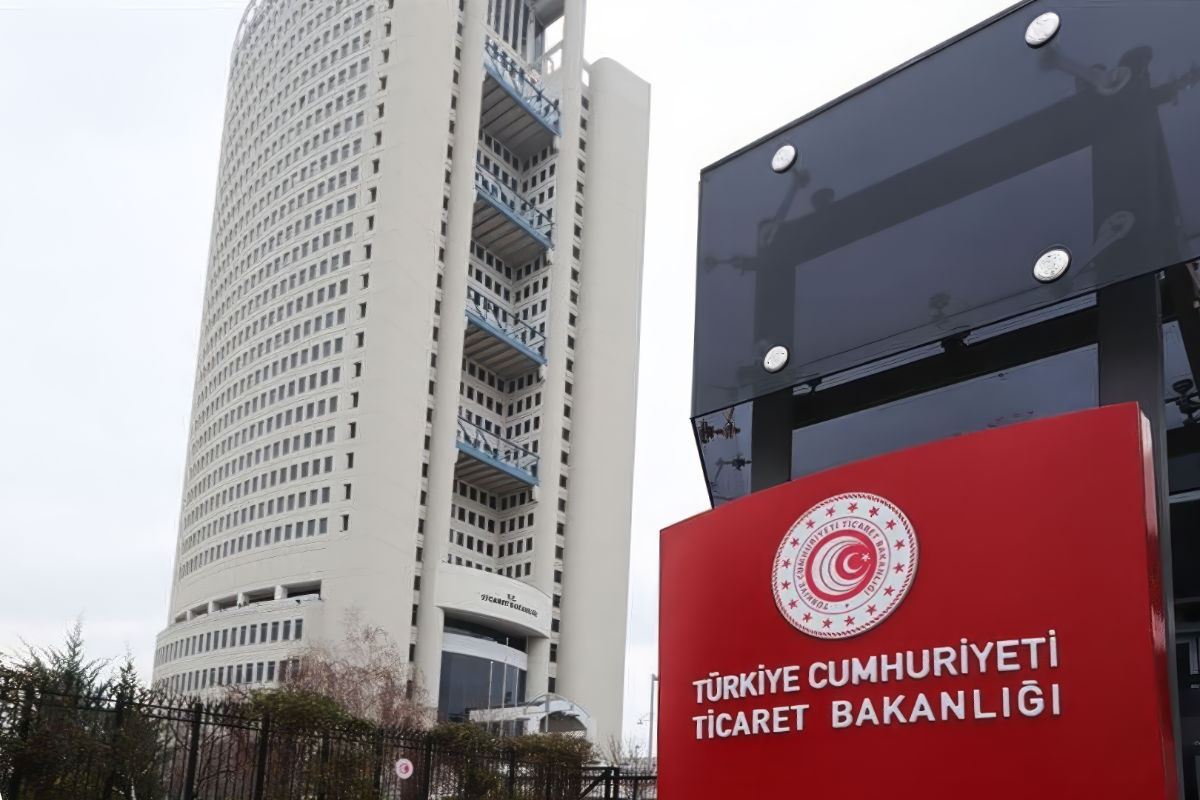 Ticaret Bakanlığı Gümrükler Muhafaza ekipleri tarafından uyuşturucu kaçakçılığıyla mücadele kapsamında