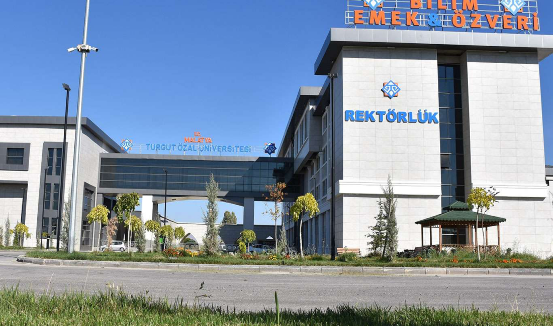 Malatya Turgut Özal Üniversitesi&nbsp;kampüsünde köpek yavrularının öldürüldüğü iddiasıyla paylaşılan görüntüler