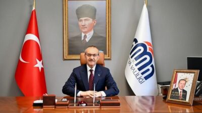 Malatya Valisi Seddar Yavuz, Meteoroloji verilerine dayanarak il genelinde beklenen