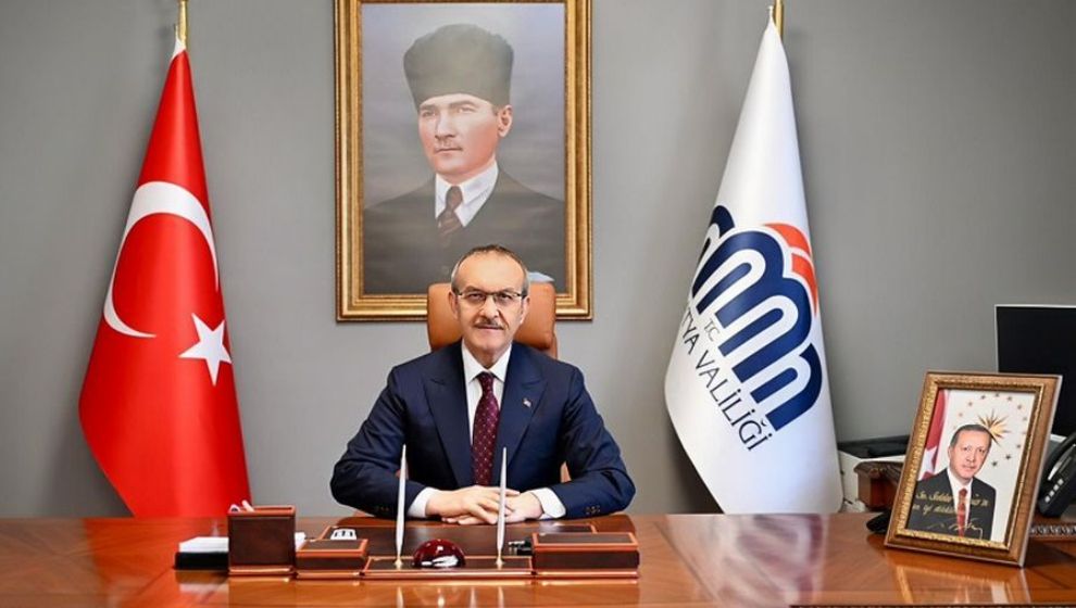 Malatya Valisi Seddar Yavuz, Meteoroloji verilerine dayanarak il genelinde beklenen
