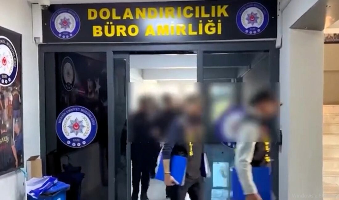 Aralarında Malatya’nın da bulunduğu 24 ilde düzenlenen eş zamanlı operasyonlarda,
