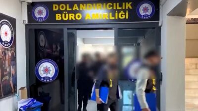 Aralarında Malatya’nın da bulunduğu 24 ilde düzenlenen eş zamanlı operasyonlarda,