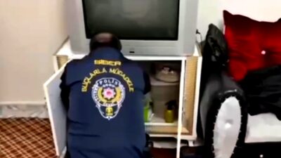 24 ilde siber suçlara yönelik düzenlenen operasyonlarda 212 şüpheli yakalandı,