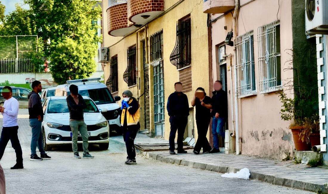 Malatya’da yalnız yaşayan 61 yaşındaki Ahmet Turan Yavuz, yakınları tarafından