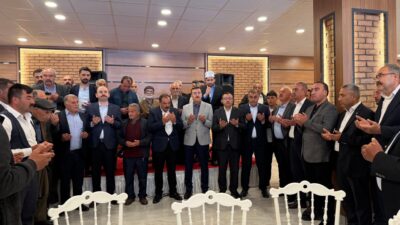 Malatya’nın Doğanşehir ilçesinde Arslan ve Sülü aileleri arasında 1961 yılında