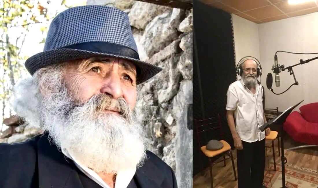 Sosyal Medyada Yeniden Gündem Oldu: Arguvan’ın Unutulmaz Türküsü Milyonlara UlaşıyorThank