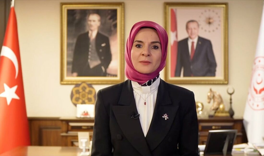 Mahinur Özdemir Göktaş, KPSS puan üstünlüğüne dayalı mülakatsız istihdam sürecinin