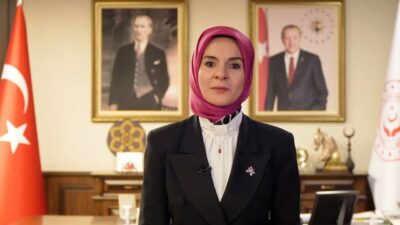 Mahinur Özdemir Göktaş, KPSS puan üstünlüğüne dayalı mülakatsız istihdam sürecinin