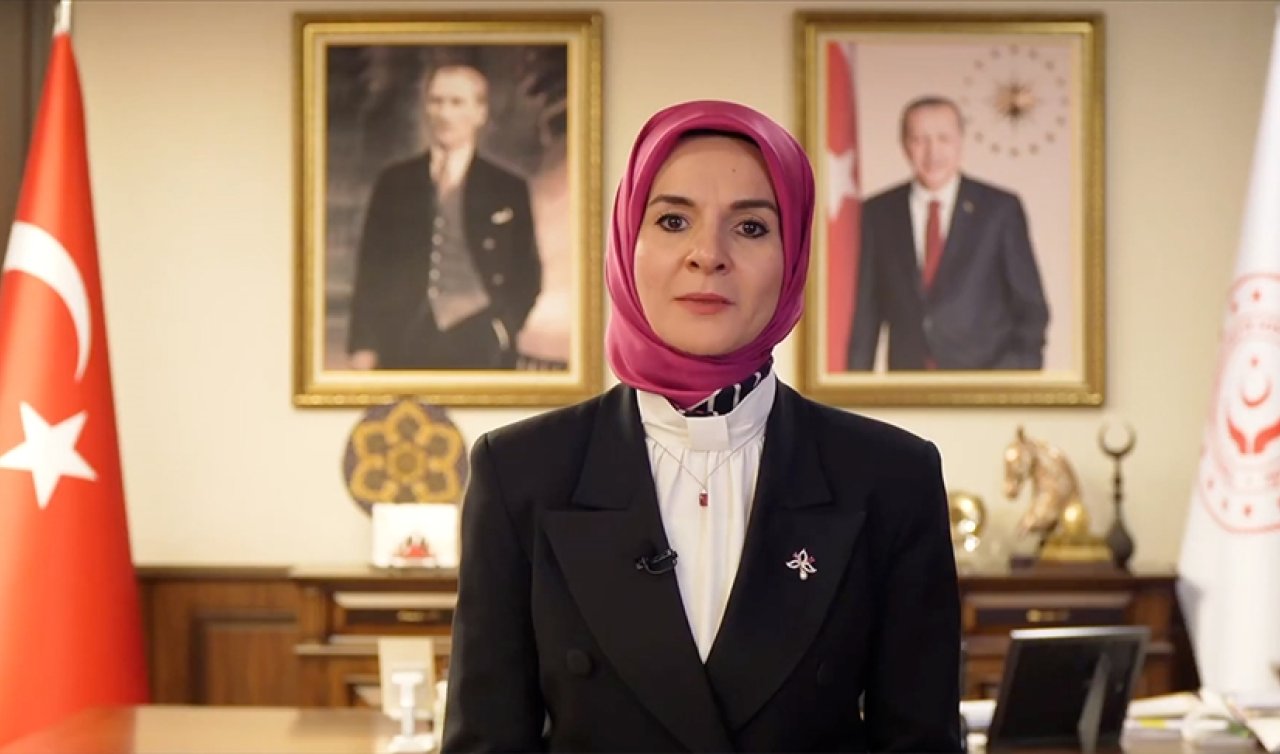 Mahinur Özdemir Göktaş, KPSS puan üstünlüğüne dayalı mülakatsız istihdam sürecinin