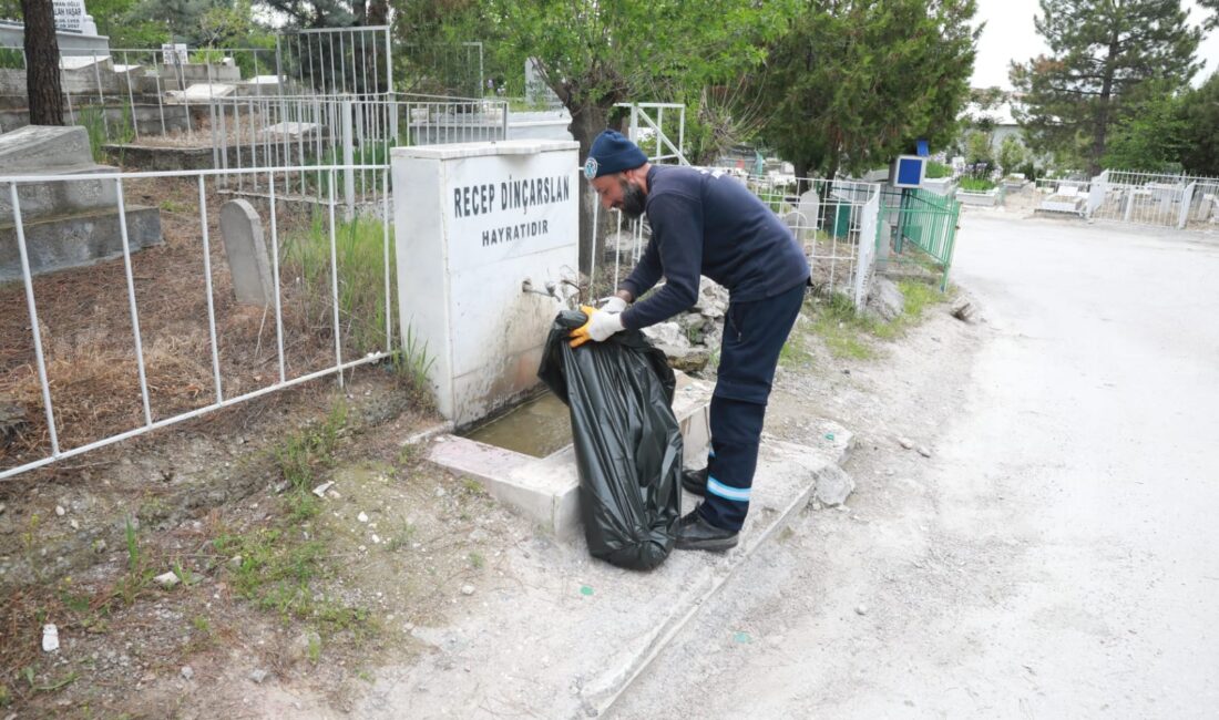 Battalgazi Belediyesi, Kurban Bayramı öncesinde ilçe genelinde hazırlık çalışmalarını hızlandırdı.