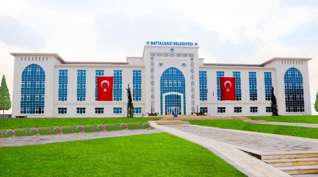 Battalgazi Belediyesi, yaklaşan Kurban Bayramı öncesinde ilçe genelinde belirlenen kurban
