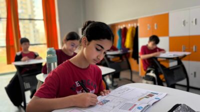 Eğitim Uzmanı ve Yazar Dr. Özcan Mercan, 9 günlük bayram