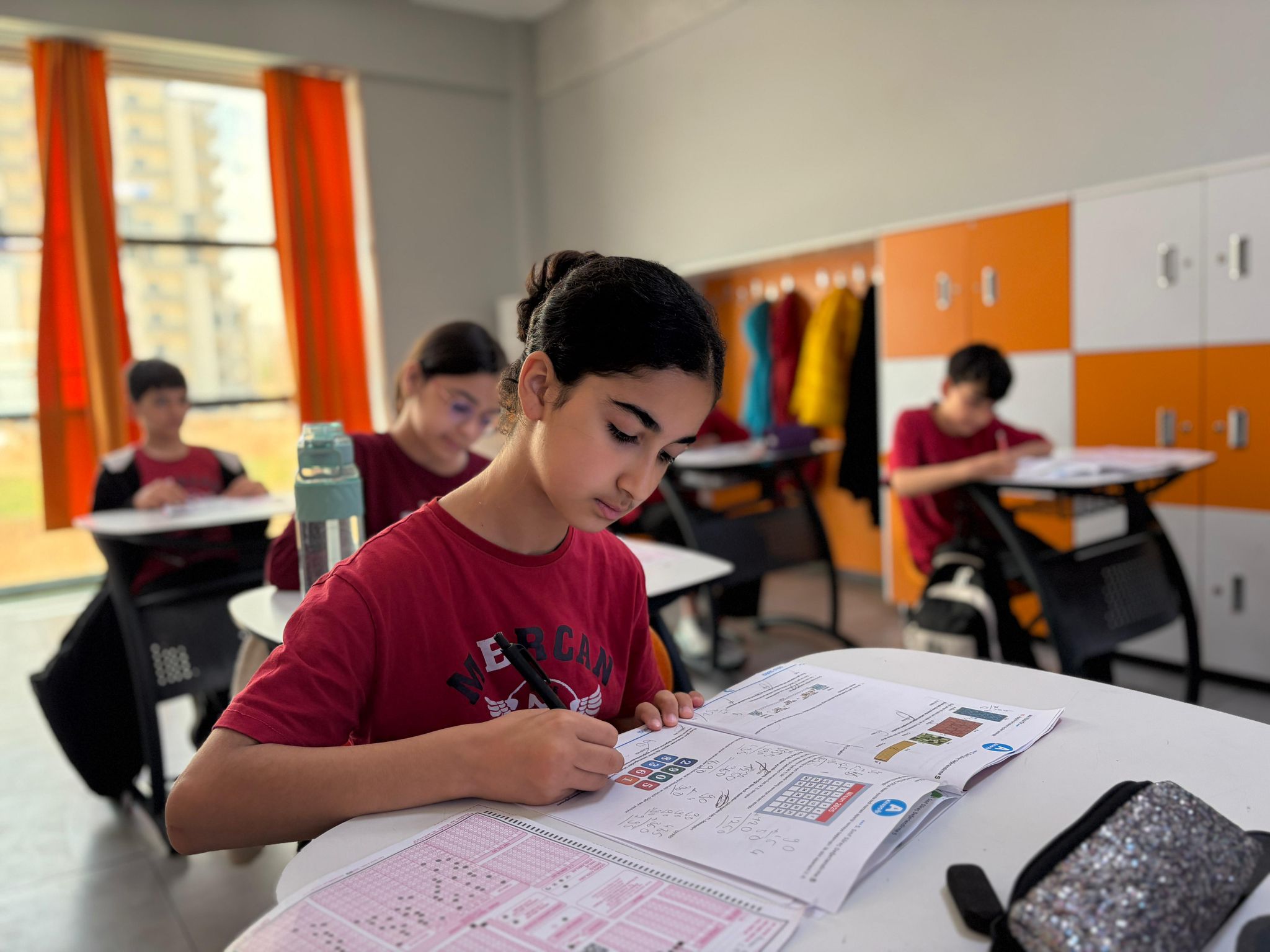 Eğitim Uzmanı ve Yazar Dr. Özcan Mercan, 9 günlük bayram