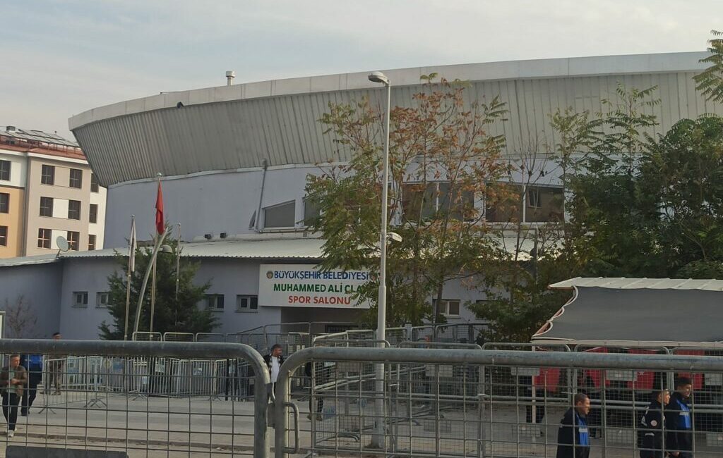Malatya’da 116 sanıklı çete davasında 3’ünü duruşma yoğun güvenlik önlemleri