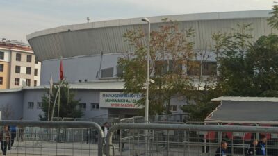 Malatya’da 116 sanıklı çete davasında 3’ünü duruşma yoğun güvenlik önlemleri