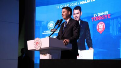 Resmi Gazete’de yayımlanarak yürürlüğe giren yeni düzenlemeyle deprem bölgesindeki yerinde