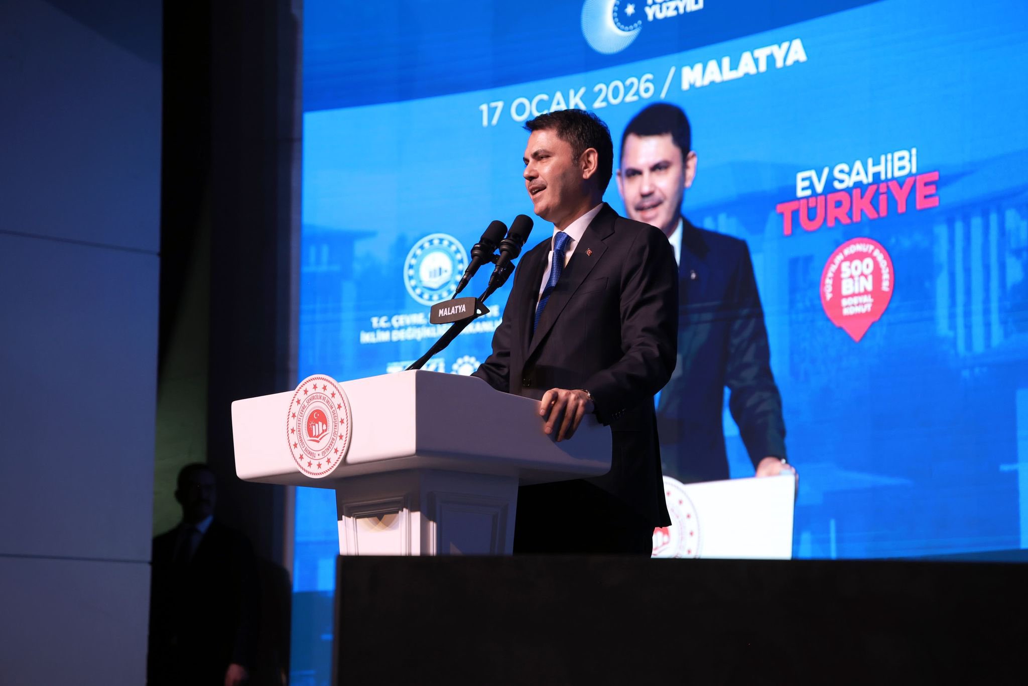 Resmi Gazete’de yayımlanarak yürürlüğe giren yeni düzenlemeyle deprem bölgesindeki yerinde