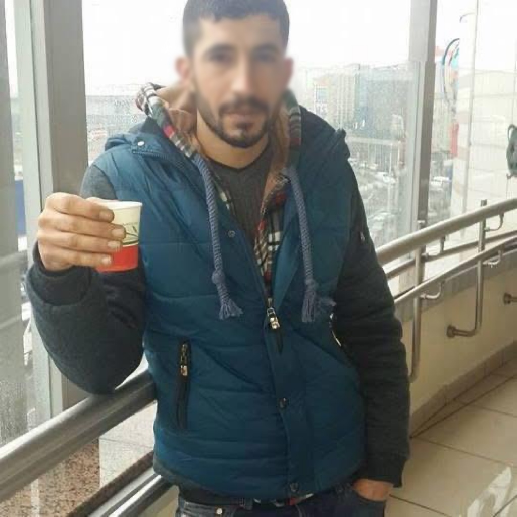 Annesini bıçakla rehin alan ve jandarma ekiplerine saldırı girişiminde bulunan