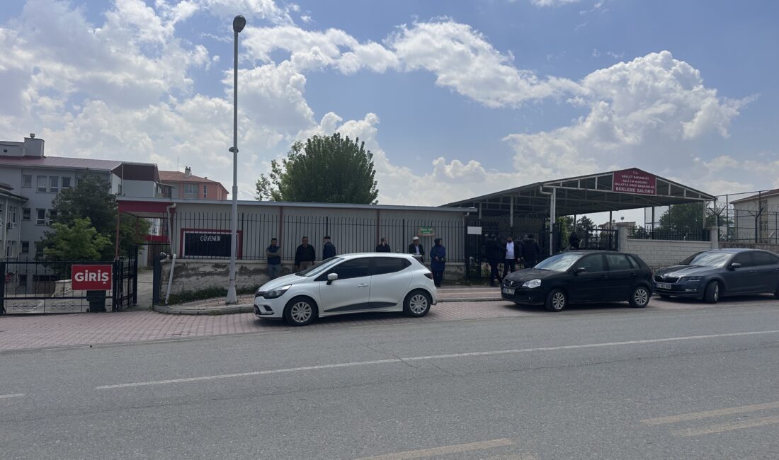 Malatya’da eski eşi tarafından pompalı tüfekle vurularak öldürülen 3 çocuk