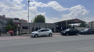Malatya’da eski eşi tarafından pompalı tüfekle vurularak öldürülen 3 çocuk