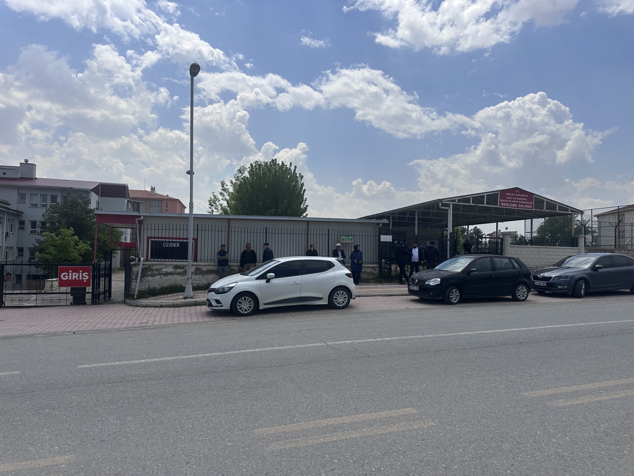 Malatya’da eski eşi tarafından pompalı tüfekle vurularak öldürülen 3 çocuk