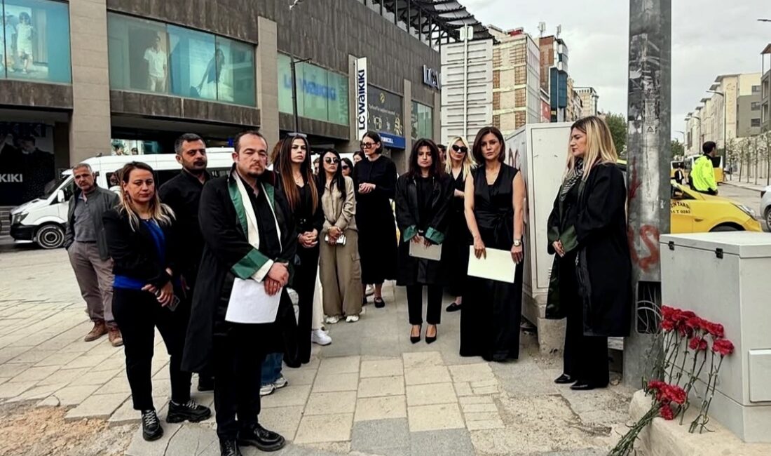 3 çocuk annesi Feride Kaya’yı pompalı tüfekle öldüren eski eşi