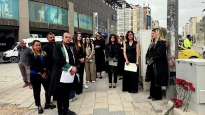 3 çocuk annesi Feride Kaya’yı pompalı tüfekle öldüren eski eşi