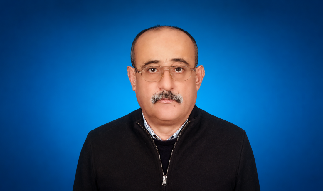Malatya basın camiasının tanınan ve sevilen isimlerinden gazeteci Berkman Dulcan’ın
