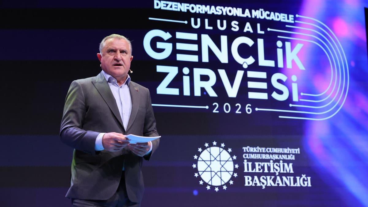 İnönü Üniversitesi İnönü Medya Dezenformasyonla Mücadele Topluluğu, Cumhurbaşkanlığı İletişim Başkanlığı