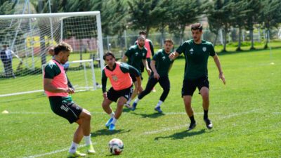 Malatya Yeşilyurtspor Teknik Direktörü Murat Yıldırım, Kayseri Erciyes karşılaşması öncesi