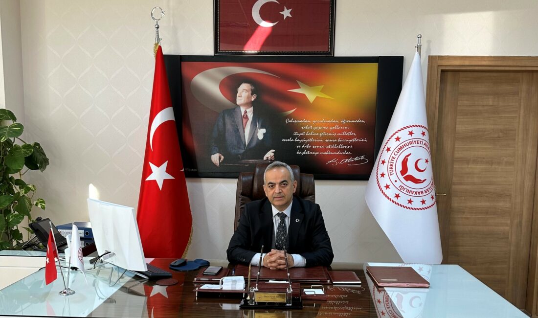 Aile ve Sosyal Hizmetler Bakanlığı tarafından yapılan yeni görevlendirmeler kapsamında,
