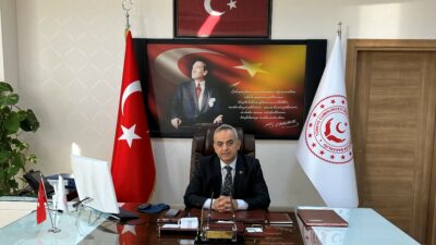 Aile ve Sosyal Hizmetler Bakanlığı tarafından yapılan yeni görevlendirmeler kapsamında,