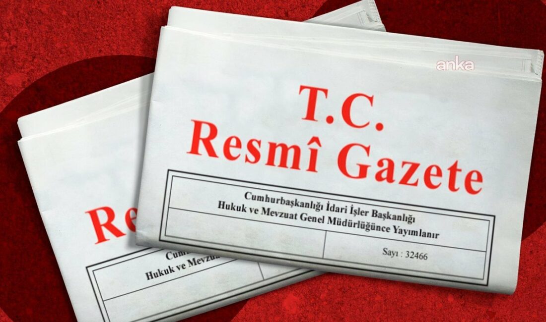 Hakimler ve Savcılar Kurulu (HSK) Genel Kurulu, 1 Eylül’de faaliyete