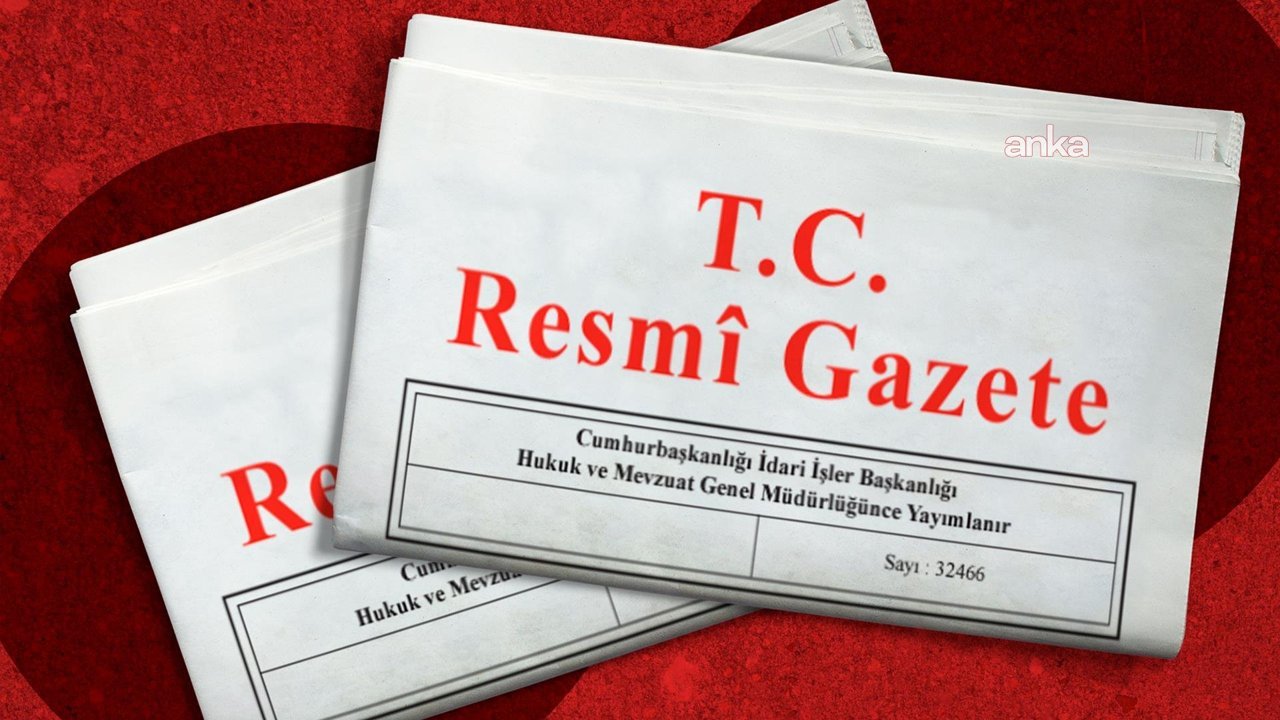 Hakimler ve Savcılar Kurulu (HSK) Genel Kurulu, 1 Eylül’de faaliyete