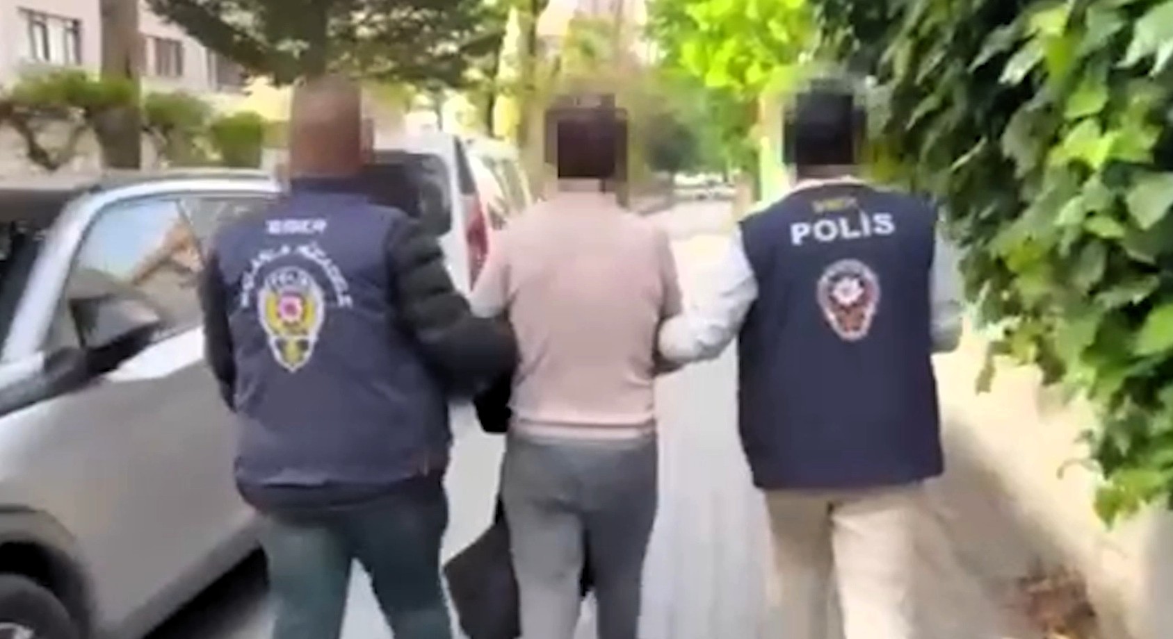 Emniyet Genel Müdürlüğü Siber Suçlarla Mücadele Daire Başkanlığı koordinesinde, MASAK