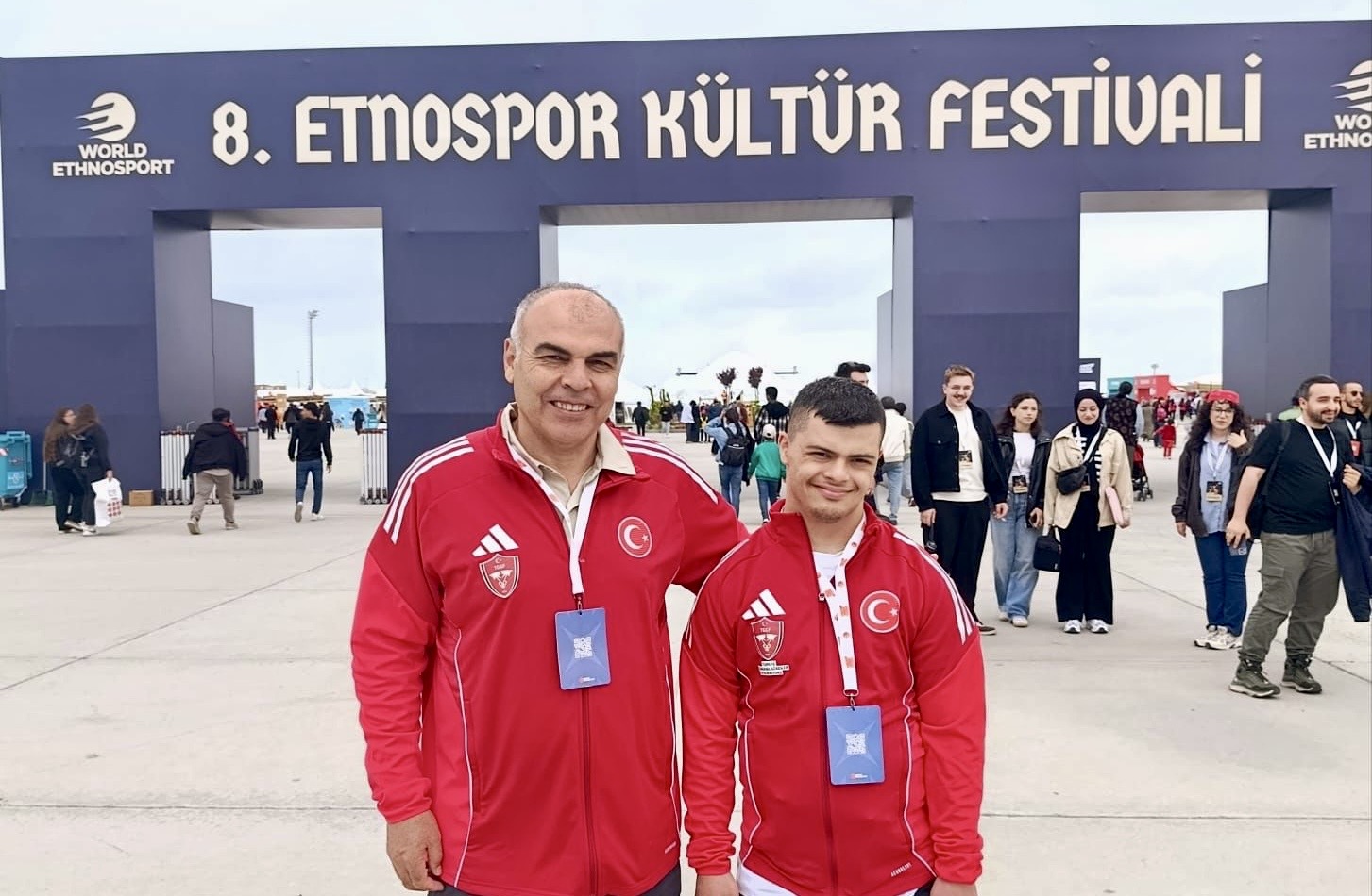 Spor Bilimleri Fakültesi Öğretim Üyesi Prof. Dr. Mehmet Ilkım ile