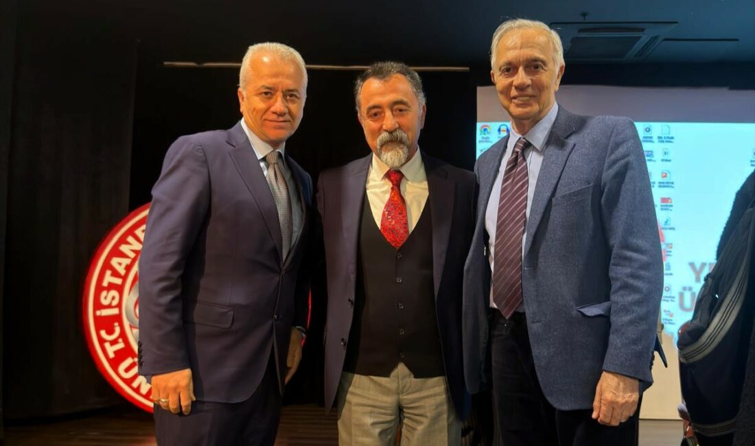 Malatya İş İnsanları Platformu, İstanbul Yeni Yüzyıl Üniversitesi tarafından düzenlenen