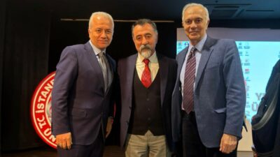 Malatya İş İnsanları Platformu, İstanbul Yeni Yüzyıl Üniversitesi tarafından düzenlenen