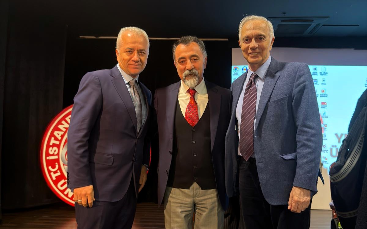 Malatya İş İnsanları Platformu, İstanbul Yeni Yüzyıl Üniversitesi tarafından düzenlenen