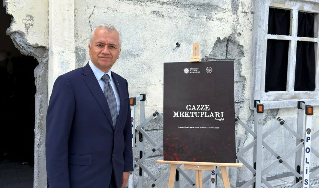 Malatya İş İnsanları Platformu Başkanı Ahmet Özköse, Okçular Vakfı tarafından