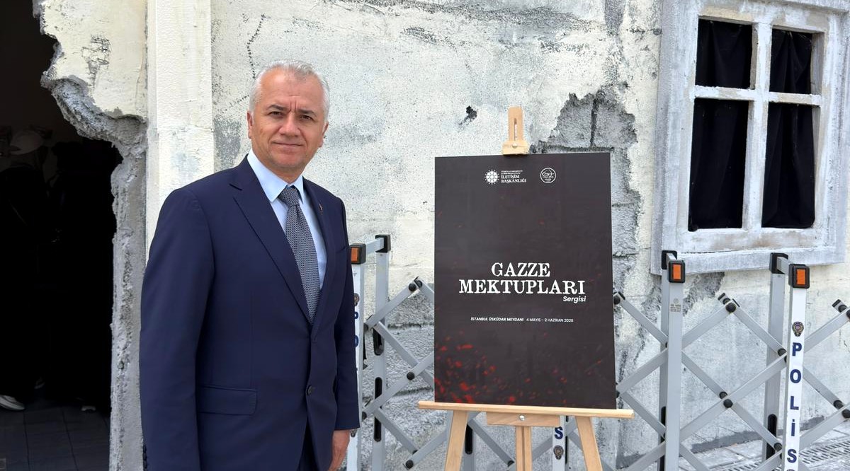 Malatya İş İnsanları Platformu Başkanı Ahmet Özköse, Okçular Vakfı tarafından