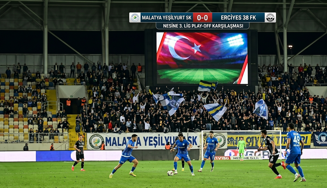 Türk sporunun en büyük destekçilerinden Türk Telekom, Nesine 3. Lig