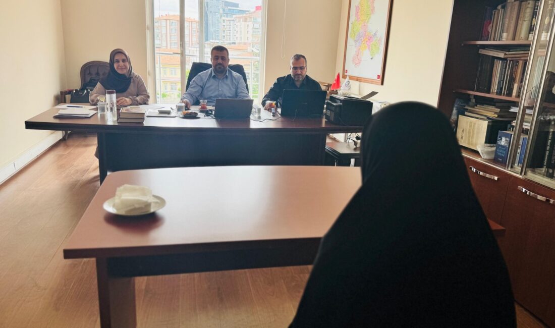 Malatya İl Müftülüğü’nde düzenlenen Hafızlık Tespit Sınavı tamamlandı. Beş gün