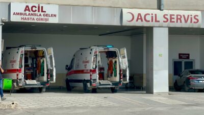 Malatya’da kısa aralıklarla meydana gelen üç ayrı trafik kazasında 10
